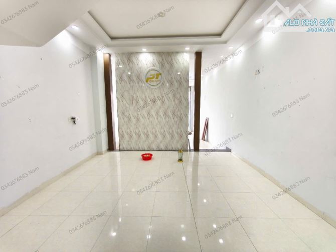 Cho thuê nhà nguyên căn hẻm Nguyễn Tất Thành, BMT - 8