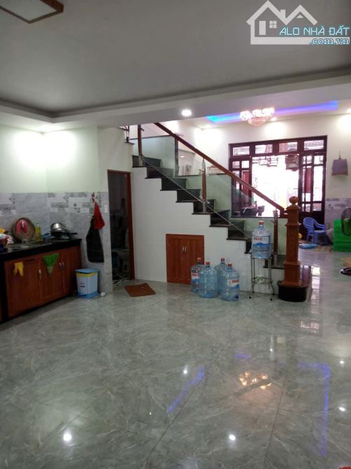 3Tỷ300__126m2 🔥👉 Nhà 1 Sẹc Bùi Thị Xuân, gần khúc Ngã Tư Bình Trị - 8