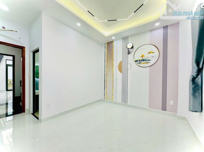 Khu phân khu 225 Gò Xoài Bình Tân 5 Lầu mới, 50m2, hẻm xe hơi 7m, Giá 7,8 tỷ TL - 8