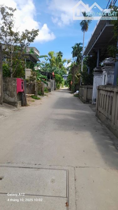 Đất Kiệt Nguyễn Cửu Vân_ Vỹ Dạ_ Tp Huế - 8