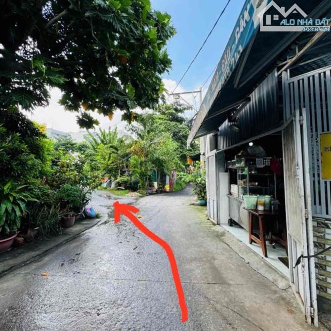 BÁN NHÀ GÒ VẤP, NHÀ ĐẸP HXH 417/ QUANG TRUNG, PHƯỜNG 10, 4X14M, 3 TẦNG, 6,7 TỶ TL - 8