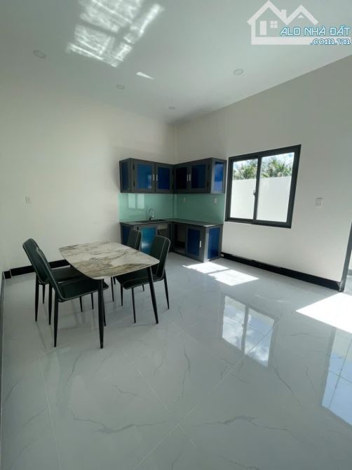 BÁN NHÀ MỚI KHU PHỐ MỸ LƯƠNG - MỸ PHONG - GIÁ 1 TỶ 530 / HOÀN CÔNG - SỔ HỒNG RIÊNG - 8