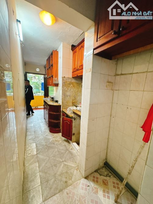🌟Tập Thể Phố Quỳnh Mai_Hai Bà Trưng_Tầng 3_sổ to_90m2 3pn 2wc chỉ 4,6 tỷ🌟 - 8