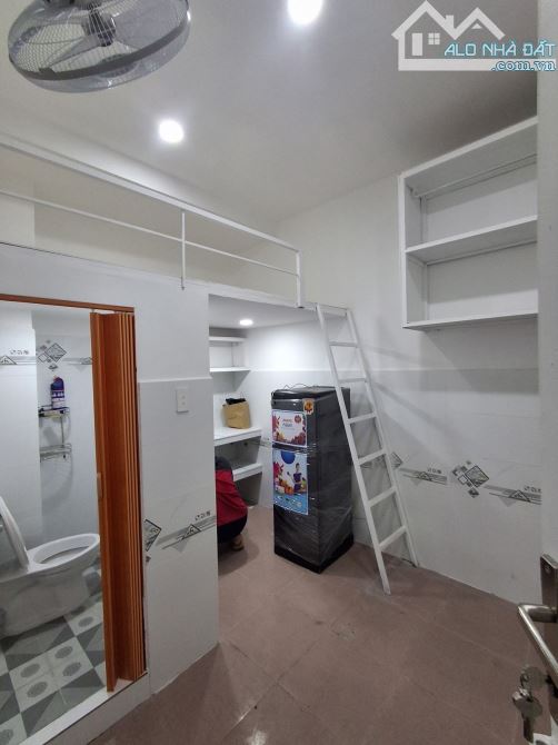 🏘️ 1/ NGUYỄN SƠN - 91M2 ( 5.1 x 19 ) - CHDV DÒNG TIỀN 60 TRIỆU/ THÁNG - HẺM XE TẢI - GIÁ - 8