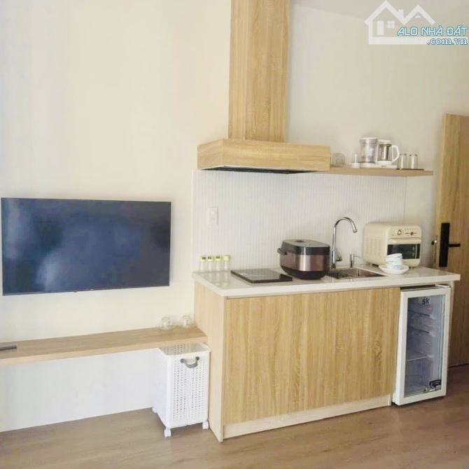 💥TÒA 4 TẦNG + 1 TUM – 2 MT TRUNG TÂM HẢI CHÂU – DÒNG TIỀN 30TR/THÁNG – 86M2 NGANG 5M 🍀🌹 - 8