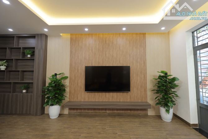 Bán toà nhà 4 tầng đường Dương Tự Minh, Sơn Trà, Đà Nẵng - 8