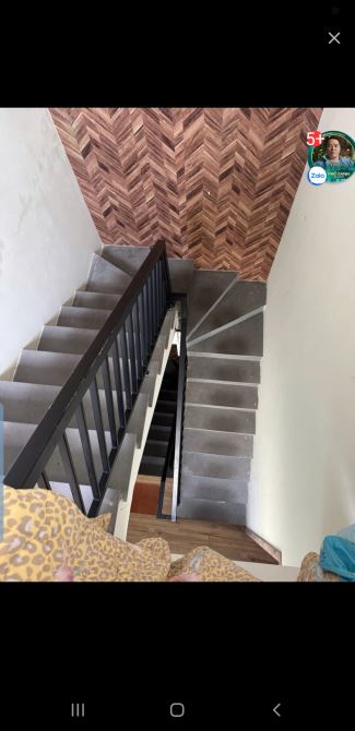 Bán nhà  Đỗ đăng Đệ  đt 112m2   ngang 5m  3 tầng  đường 7.5 m  giá 11.5 tỷ - 8