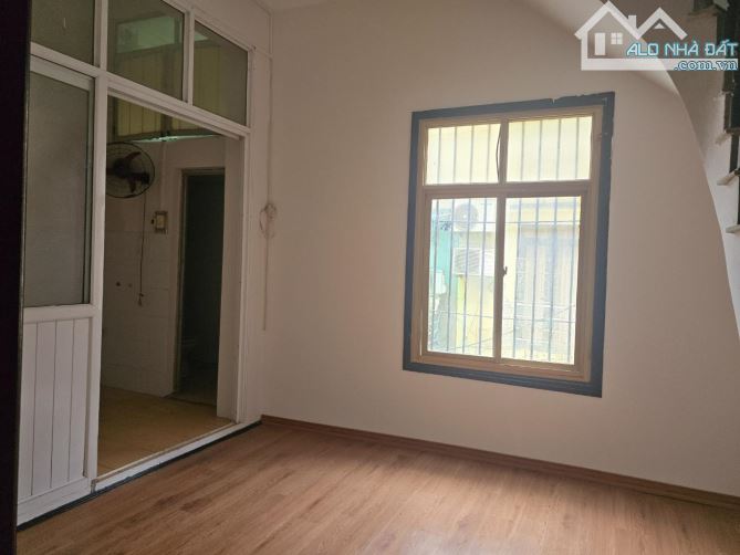 Hàng hiếm Tây Sơn, 20 ra mặt phố, ô tô dừng đỗ, 45m2, lô góc, vỉa hè, chào 12 tỷ 5 - 8