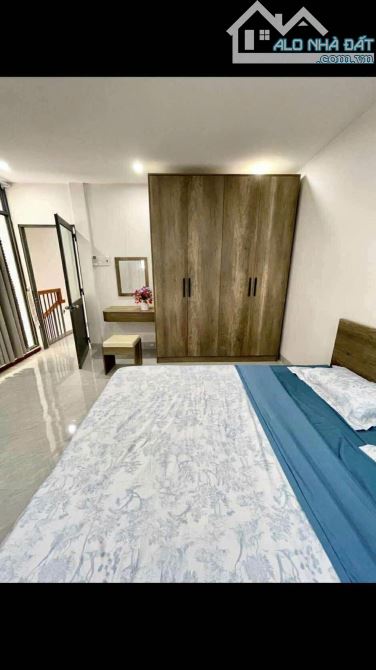 BÁN NHÀ MẶT TIỀN KINH DOANH ĐƯỜNG THÁP ĐÔI , p.ĐỐNG ĐA, QUY NHƠN - 8