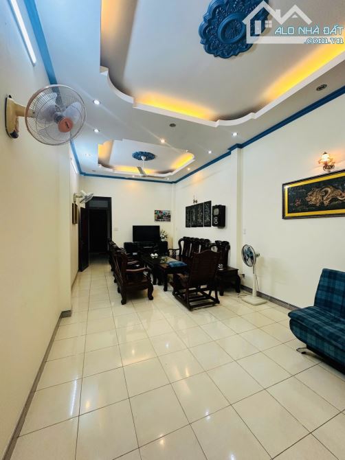 MẶT TIỀN GÒ DẦU Q.TÂN PHÚ - 4 TẦNG 75m2 (4x19) - KINH DOANH ĐỈNH - GIÁ QUÁ TỐT 17.2 TỶ TL - 8