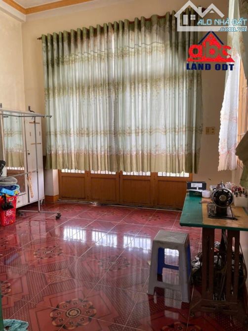 Np192 🆘 Bán 1 Trệt 1 Lầu Góc 2 Mặt Tiền. Gần Chợ An Chu. Xã Bắc Sơn. Trảng bom. ĐN. DT 17 - 8