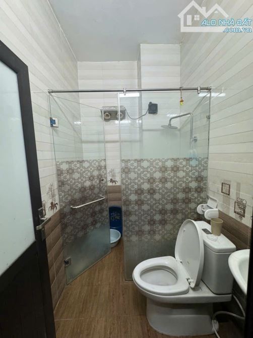 Hot ! Ngô Xuân Quảng/ Nhà đẹp 5 Tầng 50m x 4m tiền x 8.4 tỷ / Ô tô vào, Ngõ thông, Ở Sướng - 8
