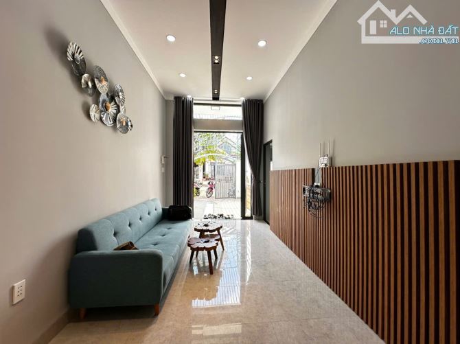 Nhà Đẹp C4 Mặt Tiền Đường B2, Thôn 6 Xã Cư Ebur, Buôn Ma Thuột - Gần Vòng Xoay Phạm Ngũ Lã - 8