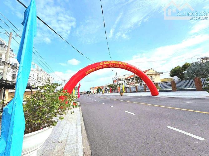 Siêu phẩm, 1640m2 đất chuyển thổ 2 mặt tiền cực đẹp, chỉ 900tr - 8