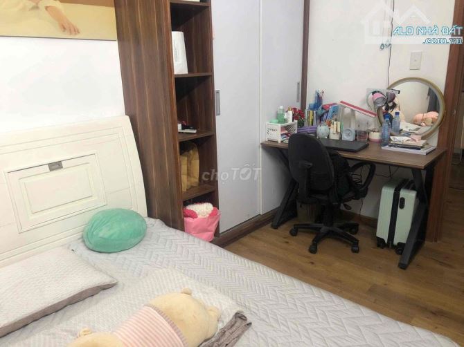 CHO THUÊ CĂN 3PN2WC - FULL NỘI THẤT CHUNG CƯ FLORA NOVIA BLOCK B - FULL NỘI THẤT - 8