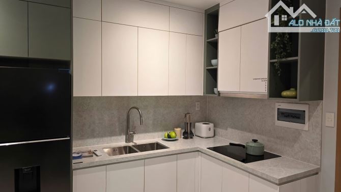 CHỈ CẦN THANH TOÁN TRƯỚC 179TR- SỞ HỮU CĂN HỘ THE WIN CITY - GÓP 10 TRIỆU - GẦN TP.HCM - 8