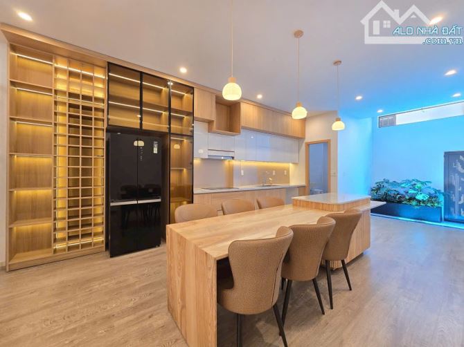 Siêu vip! NHÀ 3 TẦNG NGUYỄN ĐỔNG CHI thiết kế hiện đại trung tâm Hải Châu 81m2 7tyx - 8