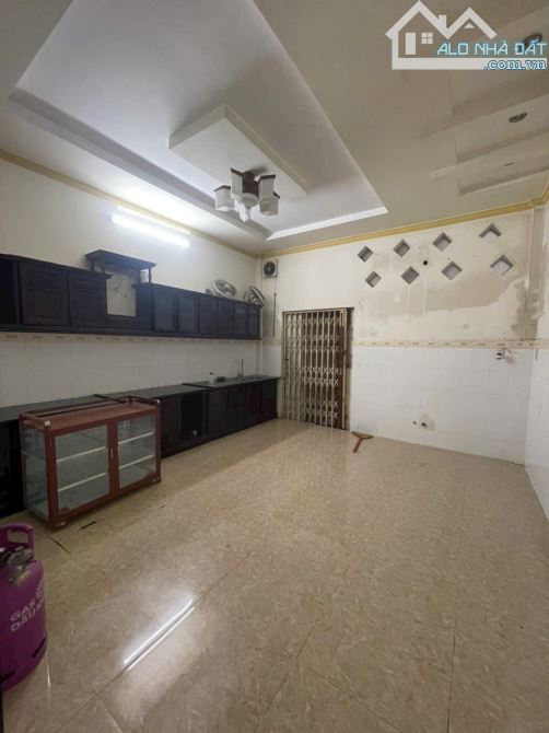 Căn nhà mới siêu đẹp gần sân bay - Đ. Nguyễn Văn Công, Gò Vấp. DT: 65m2 / 3 Tỷ 110 tr. SHR - 8