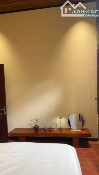 CHO THUÊ BIỆT THỰ SÂN VƯỜN – KIỆT OTO LÊ NGÔ CÁT - 8