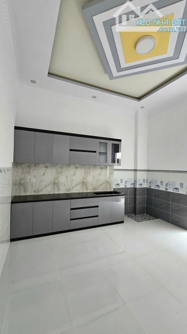 CG. Bán nhà trệt mới 100% có 3 phòng ngủ, 2 tolet, tại khu Đông phú, châu thành, cần thơ - 8