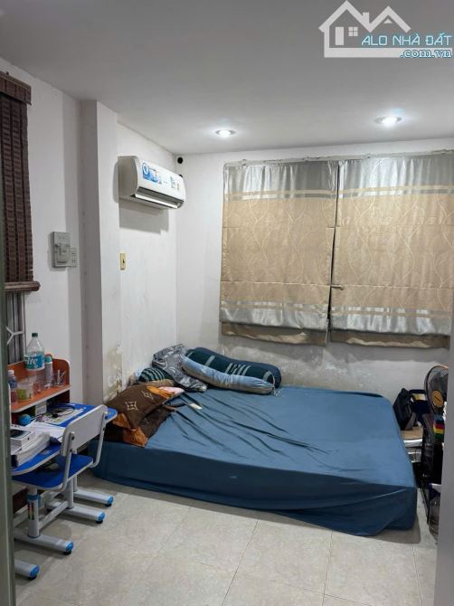 Duy Nhất Căn Nhà Mặt Tiền Đường 16M P. Tân Kiểng DT 60M2 (4mX15m) - 4 Tầng Giá 14Tỷ TL - 8