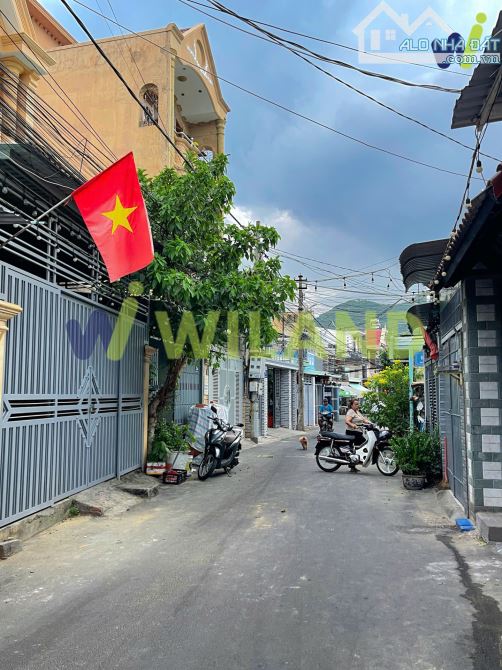 BÁN NHÀ MẶT TIỀN TRẦN QUỐC TOẢN TP. VT PHÙ HỢP Ở GIA ĐÌNH 1T2L 4PN  ,GIÁ 6,5 TỶ BỚT LỘC - 8