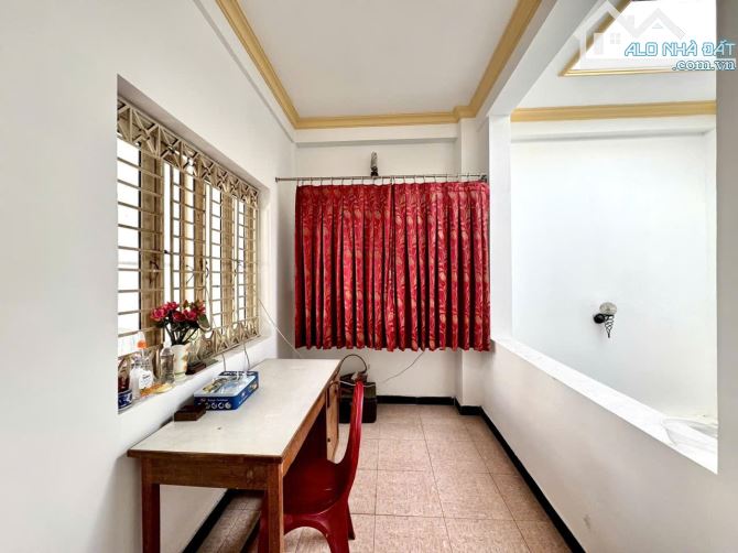🏡 BIỆT THỰ PHÚ NHUẬN 85m² – Ô TÔ QUAY ĐẦU – 5 PHÒNG – SÁT MẶT TIỀN 💎 - 8