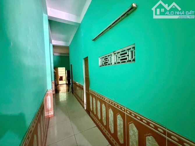 BÁN NHÀ 3 TẦNG - HOÀNG DƯ KHƯƠNG - KHUÊ TRUNG - 118m2 - MT 5m - ĐƯỜNG 7m5 - 8.XTY - 8