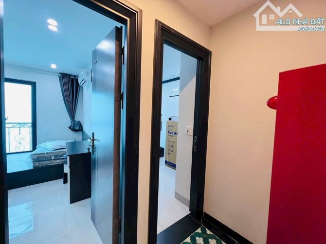 🌟 SIÊU PHẨM HỒ TÂY - TÒA CHDV 7 TẦNG - FULL PHÒNG - DÒNG TIỀN KHỦNG 120TR/THÁNG 🌟 - 8