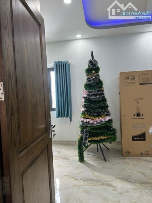 Nhà 2 lầu Nguyễn Bình, Phú Xuân – 60m² – 5.3 tỷ – Xe hơi tới nhà, nội thất cao cấp - 8