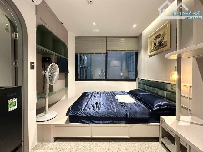 CHDV Luxury Phan Xích Long Phú Nhuận – Dòng tiền 8%/năm – Hẻm ô tô – 13.686 tỷ - 8