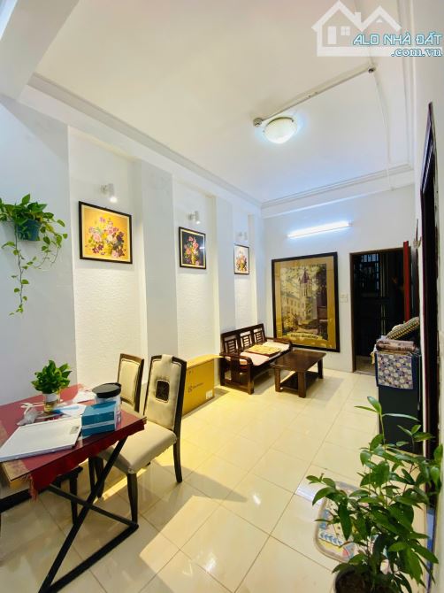 CHO THUÊ CĂN 1PN KHU MỸ AN - NGŨ HÀNH SƠN - 8