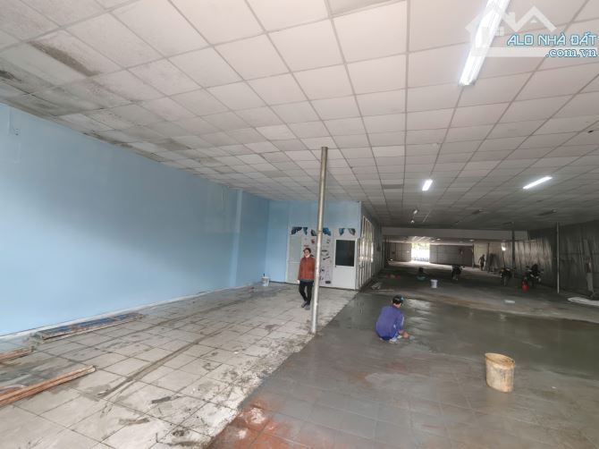 *Cho thuê kho xưởng*700m2 gần đường Hoàng Hữu Nam, Tân Phú, Quận 9 - 8