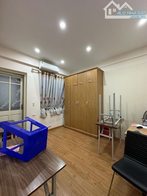 Bán căn hộ Chung cư Thành Đô – 27 Lạc Trung — 80m², 2PN, Tầng 3 — 3.67 tỷ (TL) - 8