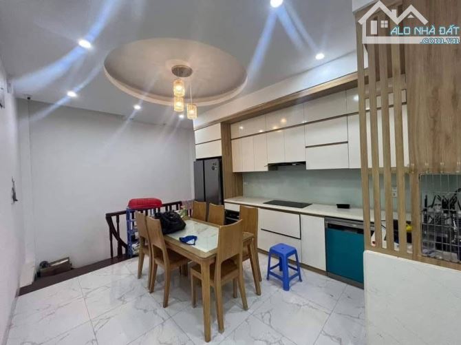 Liền kề mới Đẹp Ngô Thì Nhậm - Hà Đông. Đầy đủ nội thất - 8