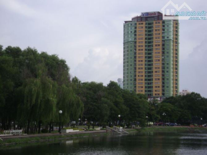 CĂN HỘ VIEW HỒ NGỌC KHÁNH – TRUNG TÂM -71 NGUYỄN CHÍ THANH 95M– CHỈ 9,5 TỶ - 8