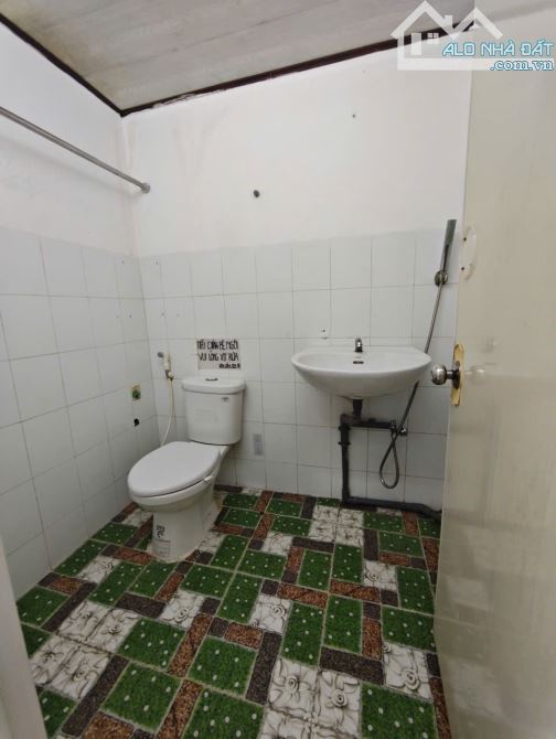 Nhà 6,5 triệu 2 phòng ngủ gần chợ Cả Đài - 8