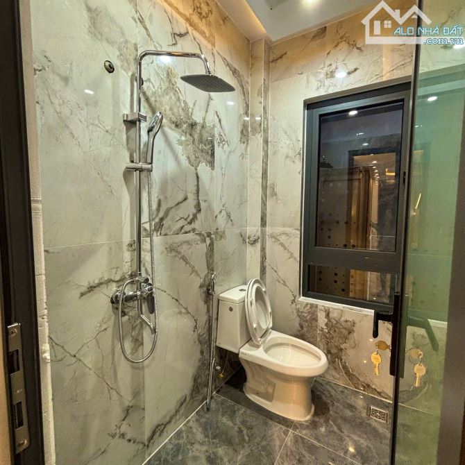 🛑 CHO THUÊ NHÀ 3 TẦNG MỚI XÂY: NGUYỄN VĂN TẤN - 8