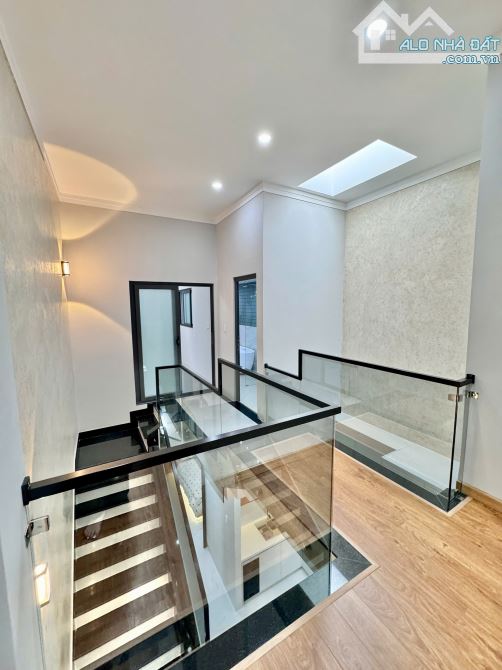 💥Nhà Mê Mới, TC 4,2*19m,Đường A7,Gần Phạm Ngũ Lão,nhiều lô khác, - 8