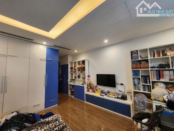 Bán nhà Nguyên Hồng 70,31m² 5 tầng ô tô tránh hàng hiếm giá 19,2 tỷ tin thật 100% - 8