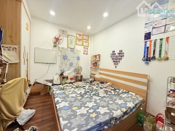 🏡 Nguyễn Kiệm – Phạm Văn Đồng – Vòng xoay, P.3, Gò Vấp -  📐 35m²  trệt 1 lầu  - 4 Tỷ 998 - 8