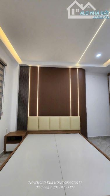 💎💎 BÁN NHÀ 5 TẦNG GÓC 2 MẶT HẺM ĐƯỜNG PHAN ANH, BÌNH TÂN – RỘNG 8M - CHỈ 9,7 TỶ - 8