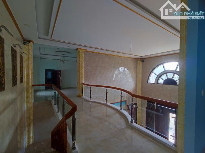 BÁN BIỆT THỰ KHU CHƠN TÂM, LIÊN CHIỂU, ĐÀ NẴNG – DIỆN TÍCH 405M² NGANG 12M – NỞ HẬU - 8