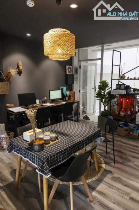 ❌[QUẬN 1] VIP NGUYỄN THỊ MINH KHAI - TOÀ NHÀ 8TẦNG -110M2- NGANG HƠN 4M 40.5T - 8