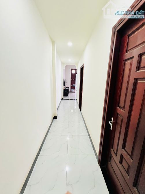 Bán nhà 1 trệt 1 lầu đường Phạm Thị Ngư - Phan Thiết giá rẻ - 8