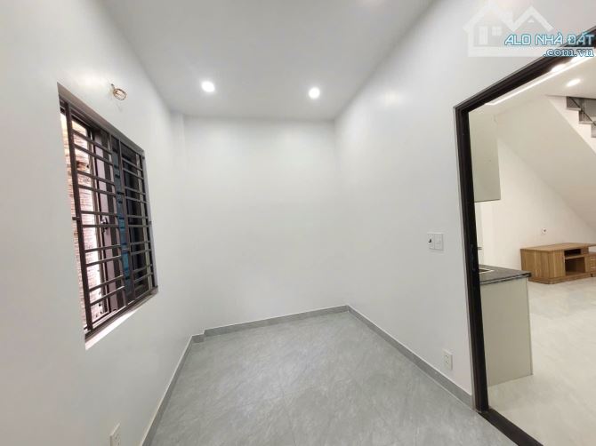 🏠 BÁN NHÀ 2 TẦNG XÂY ĐỘC LẬP – TDP QUỲNH CƯ, PHƯỜNG HỒNG BÀNG, HẢI PHÒNG - 8