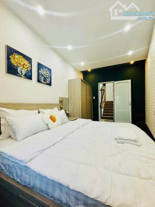 📌📌📌LÀM VIỆC TRỰC TIẾP GIÁ TỐT !!!  Bán nhà 2 tầng kiệt 293/ Hùng Vương, - 8