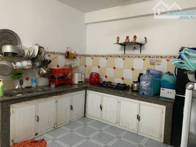 BÁN NHÀ MẶT TIỀN BÙI HUY BÍCH , GẦN DỰ ÁN CẦU CHUI QUA VÂN ĐÒN - 8