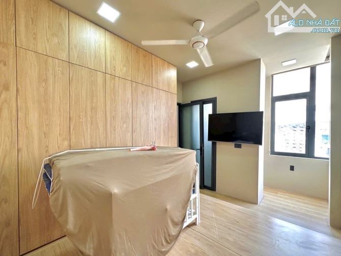 🔥 MẶT TIỀN LÔ GÓC TÂN CẢNG – GẦN LANDMARK 81 – 40M² (4x10) – 4 TẦNG BTCT – DÒNG TIỀN 45TR - 8