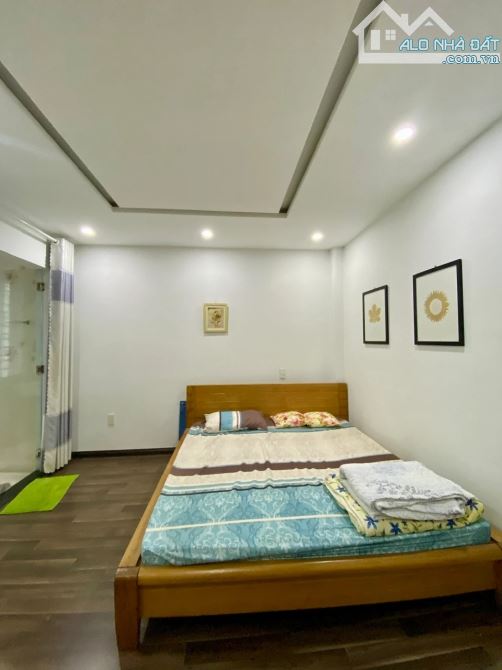 🌹🌹NHÀ 3,5 TẦNG MẶT TIỀN ĐƯỜNG HÀN THUYÊN, HẢI CHÂU, ĐÀ NẴNG – GẦN ĐƯỜNG 30/4 - 8